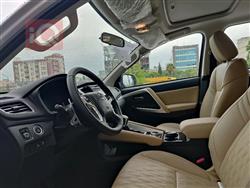 میتسوبیشی مۆنتێرۆ